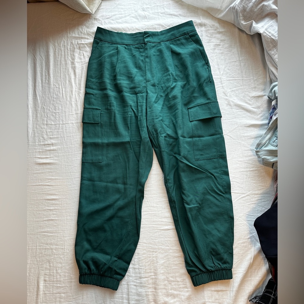 NWOT Target Ankle Jogger Pants